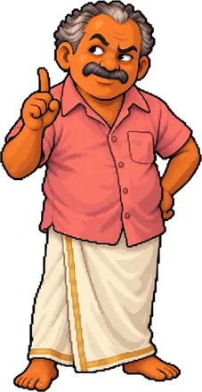 Chandran