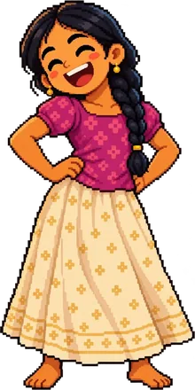 Malu