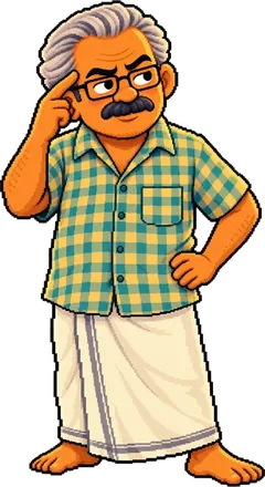 Raghavan