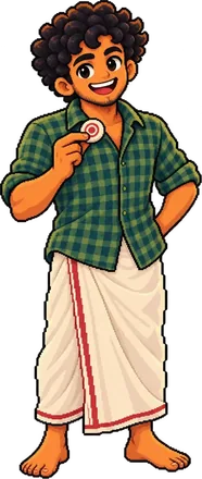 Shyam