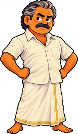 Velu